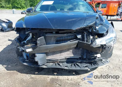 2023 Hyundai Elantra Sel из США, поврежденный, VIN 5NPLM4AGXPH094678